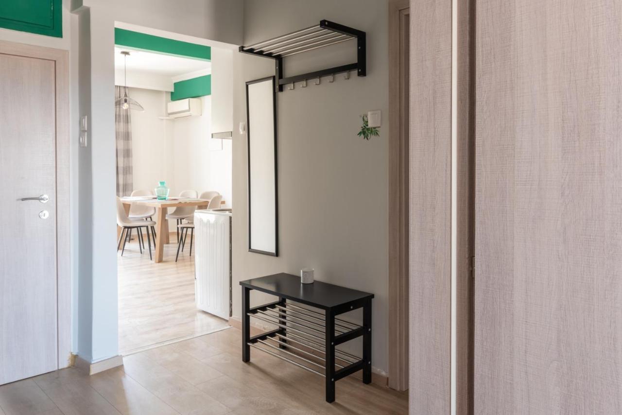 Apartmán Cozy Next To Center Soluň