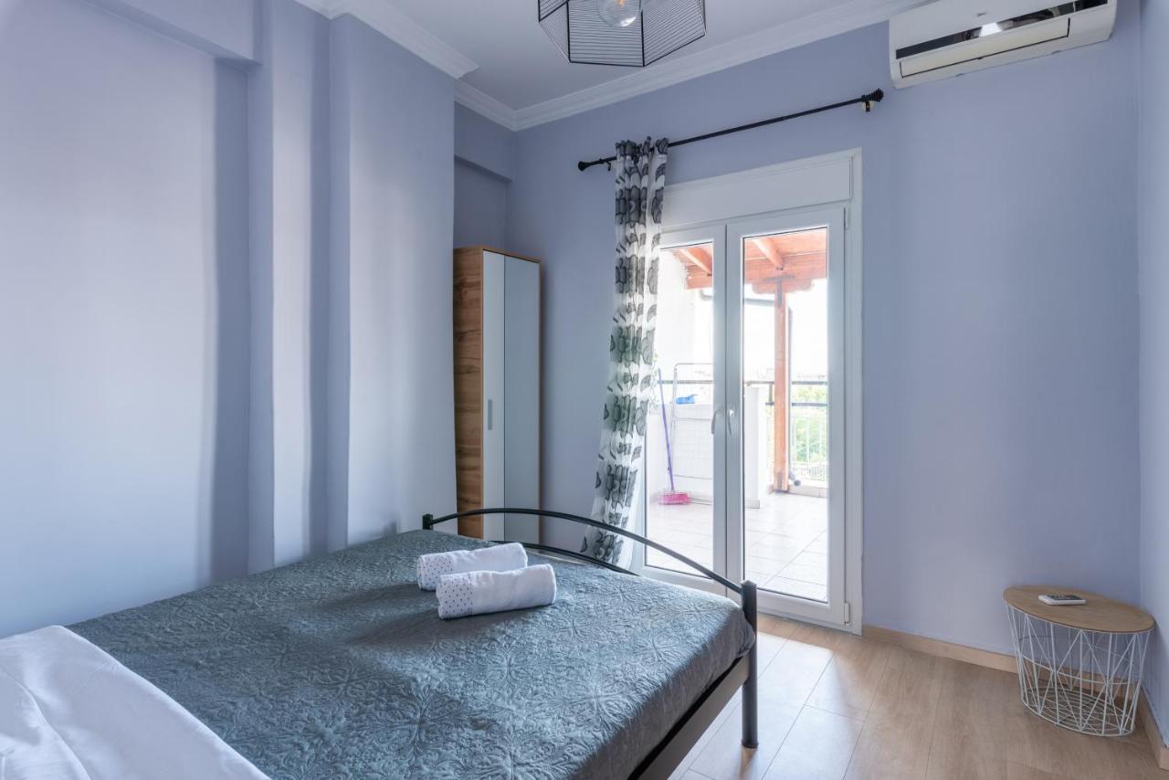 Apartmán Cozy Next To Center Soluň