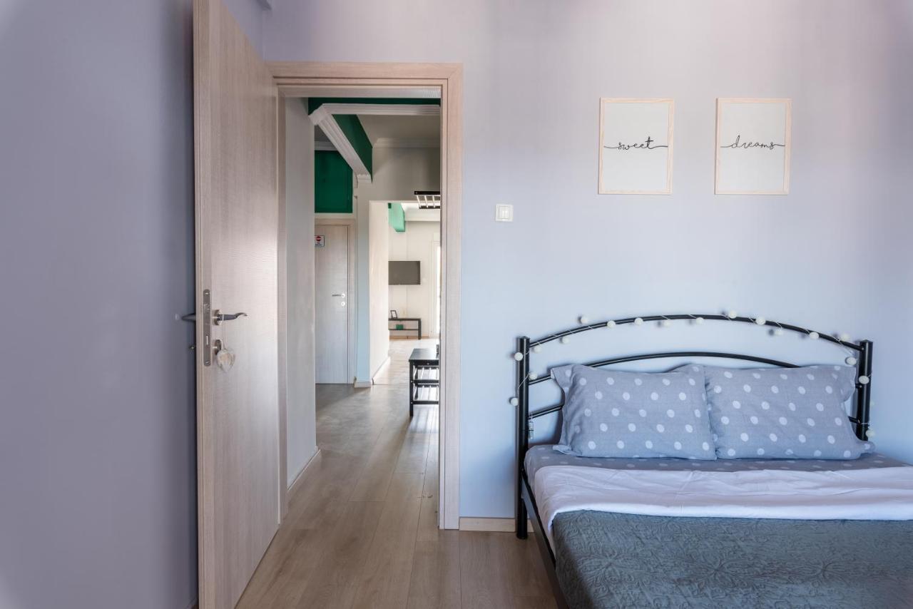Apartmán Cozy Next To Center