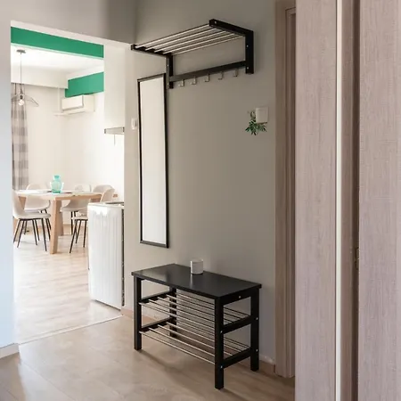 Apartmá  Soluň Exteriér fotografie