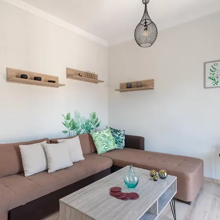 Apartmá  Soluň Exteriér fotografie